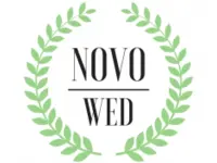 Логотип Novo Wed