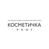 Логотип Косметичка Prof