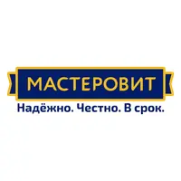 Логотип МАСТЕРОВИТ