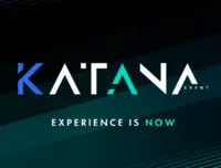 Логотип Katana Event