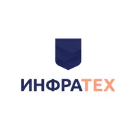 Логотип ИнфраТех