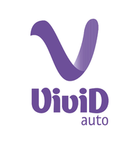 Логотип Vivid Auto Kazakhstan