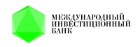 Логотип Международный инвестиционный банк