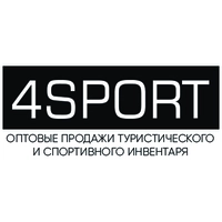 Логотип 4 Спорт