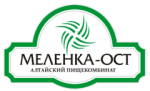 Логотип Меленка