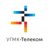 Логотип УГМК-Телеком