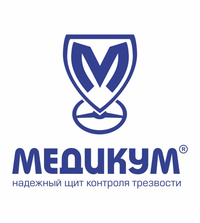 Логотип МЕДИКУМ