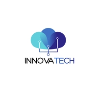 Логотип InnovaTech