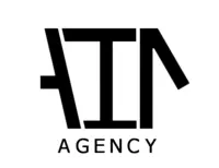 Логотип AIM AGENCY