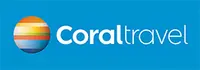 Логотип Coral Travel (ООО Места Мира)