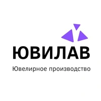 Логотип Ювилав