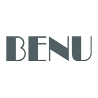 Логотип BENU PEN