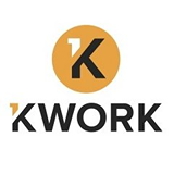 Логотип Kwork