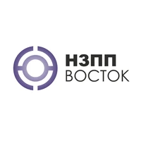 Логотип Новосибирский завод полупроводниковых приборов Восток