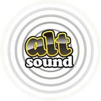 Логотип ALT Sound+