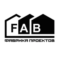 Логотип Фабрика Проектов