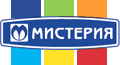 Логотип Мистерия, промышленно-торговая группа