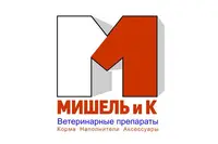 Логотип Мишель и К