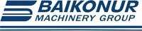 Логотип Baikonur Machinery Group