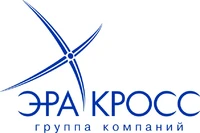 Логотип ГК Эра-Кросс