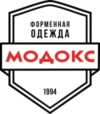 Логотип Модокс