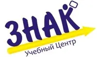 Логотип ЗНАК