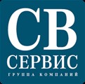 Логотип ООО СВСЕРВИС