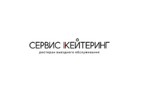 Логотип Сервис Кейтеринг Групп