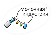 Логотип Молочная индустрия