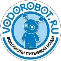 Логотип ВОДОРОБОТ