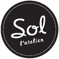 Логотип Sol L'atelier