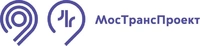 Логотип ГБУ МосТрансПроект