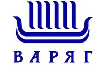 Логотип Завод Варяг