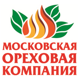 Логотип Московская Ореховая Компания