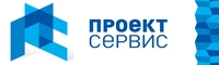 Логотип Проект Сервис