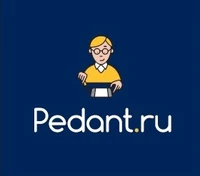 Логотип Pedant.ru (ИП Исаков Илья Александрович)