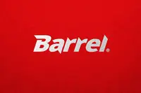 Логотип Barrel