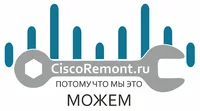 Логотип CiscoRemont.ru