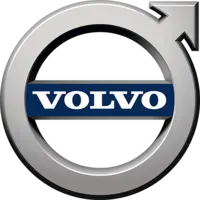 Логотип VOLVO CAR ИЖЕВСК