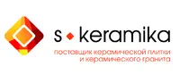 Логотип S-keramika