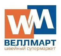 Логотип Веллмарт Пятигорск