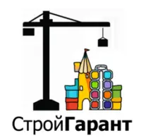 Логотип СтройГарант