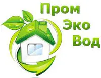 Логотип Проектное Бюро Промэковод