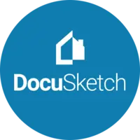 Логотип DocuSketch