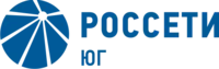 Логотип Россети Юг