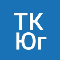 Логотип Транспортная компания Юг