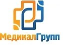 Логотип ООО Медикал Групп