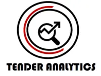 Логотип Tender Analytics