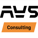 Логотип AVS Consulting