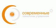 Логотип Современные Технологии Управления